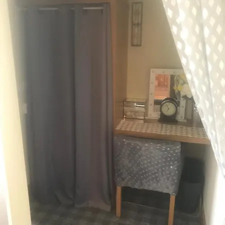 בית נופש On Grounds Of Ballykisteen Golf טיפרארי