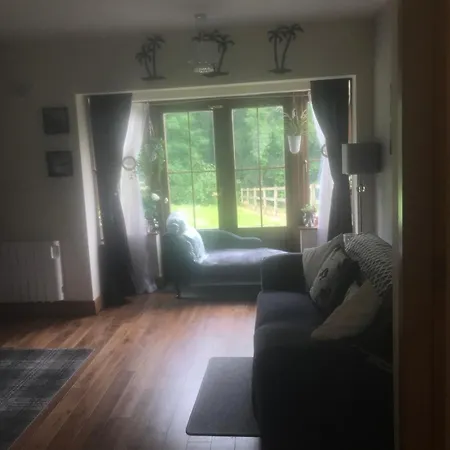 On Grounds Of Ballykisteen Golf 別荘 *