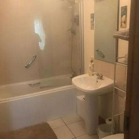 בית נופש On Grounds Of Ballykisteen Golf *