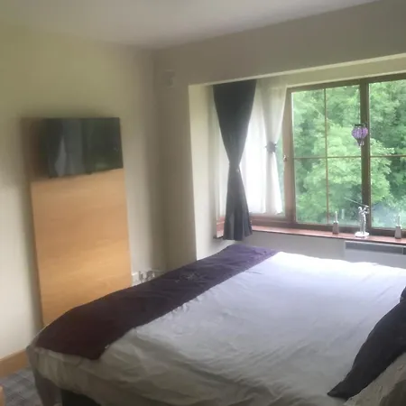 別荘 On Grounds Of Ballykisteen Golf *