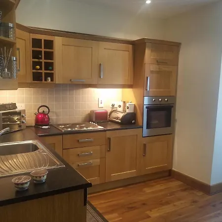 On Grounds Of Ballykisteen Golf בית נופש טיפרארי