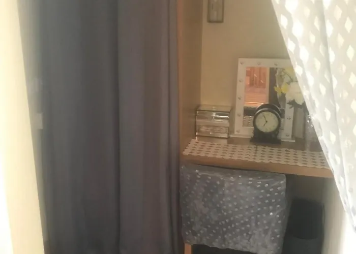 Holiday home On Grounds Of Ballykisteen Golf Tipperary