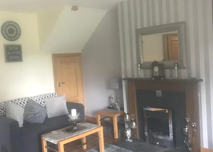 On Grounds Of Ballykisteen Golf * Tipperary