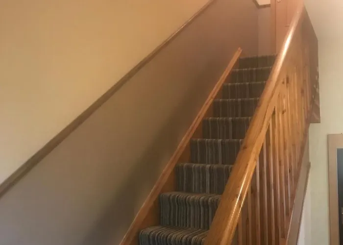 Holiday home On Grounds Of Ballykisteen Golf