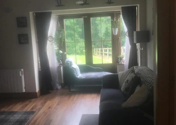 On Grounds Of Ballykisteen Golf Holiday home *