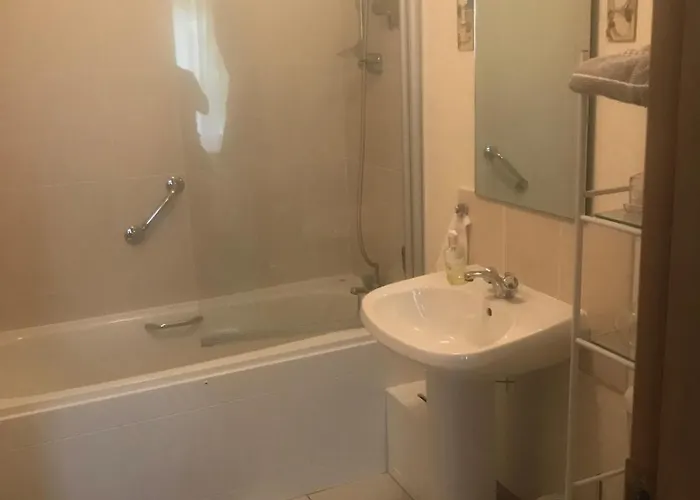 Holiday home On Grounds Of Ballykisteen Golf *