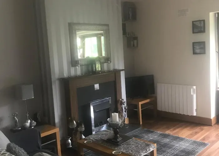 On Grounds Of Ballykisteen Golf Tipperary