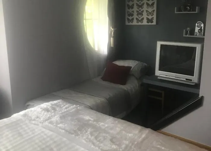 On Grounds Of Ballykisteen Golf * Tipperary