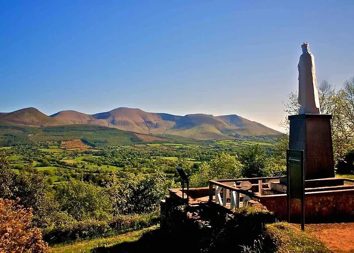 On Grounds Of Ballykisteen Golf Tipperary