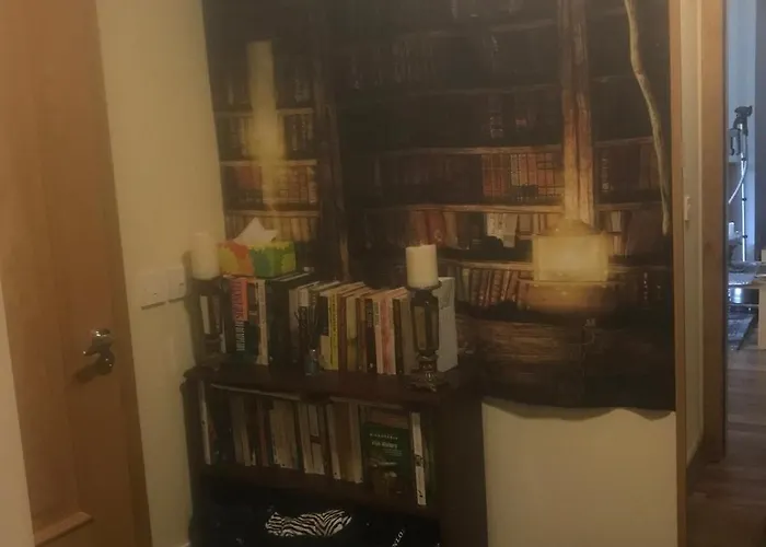 On Grounds Of Ballykisteen Golf