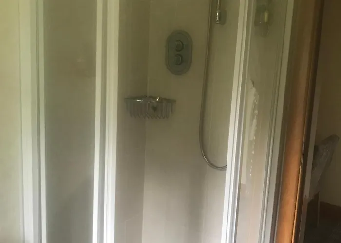 On Grounds Of Ballykisteen Golf *