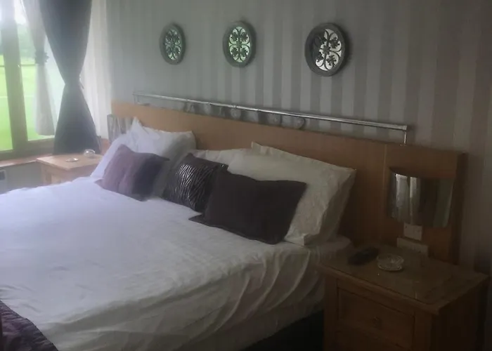 On Grounds Of Ballykisteen Golf Tipperary